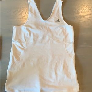 🌈 adidas | Clima 365 Workout Tank